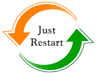 Just Restart