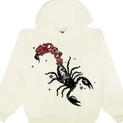 Sp5der  Hoodie 