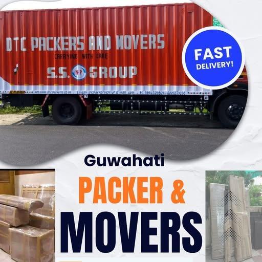 DTC Packers