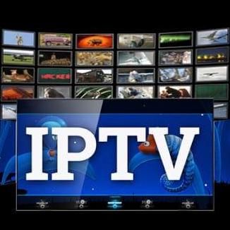 Iptv Uks
