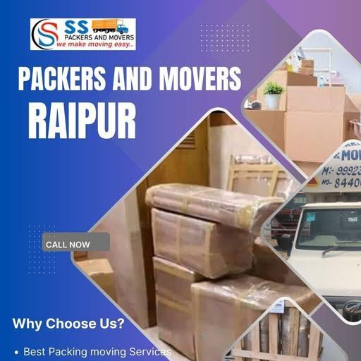 SS Packer Mover