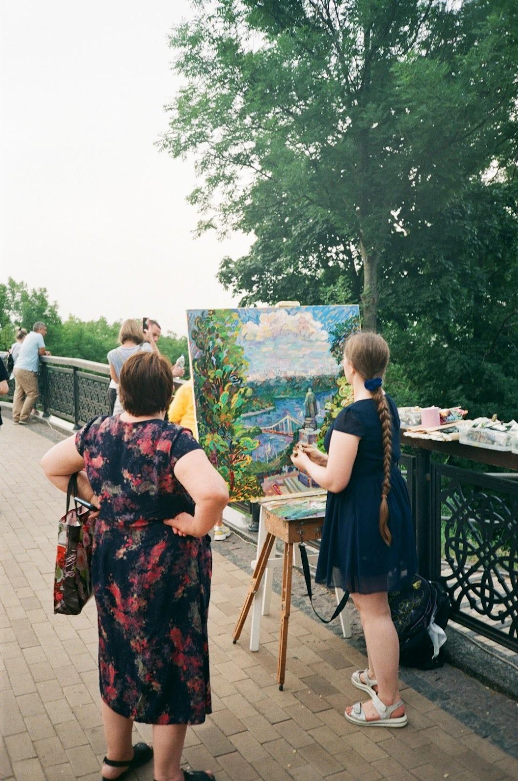 Local Painting Team