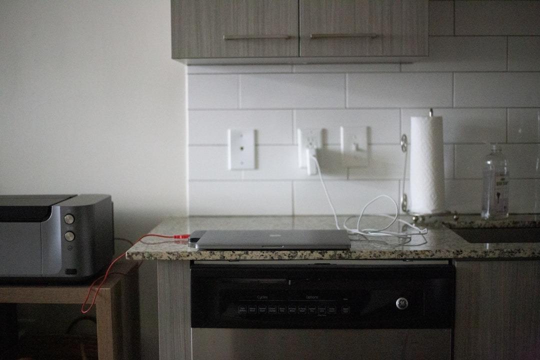 Home automation installation