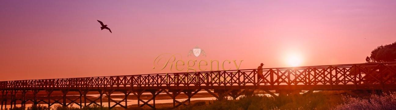 Regency Luxury Villa