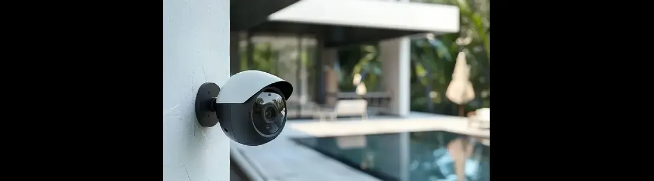 Infinity Rain Gutters & Cameras