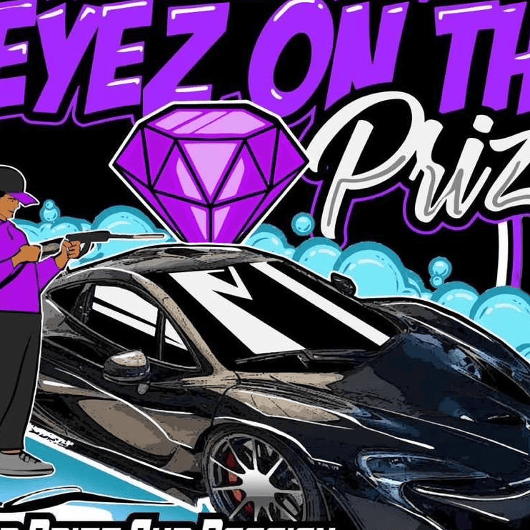 Eyez On The Prize  Auto-Spa