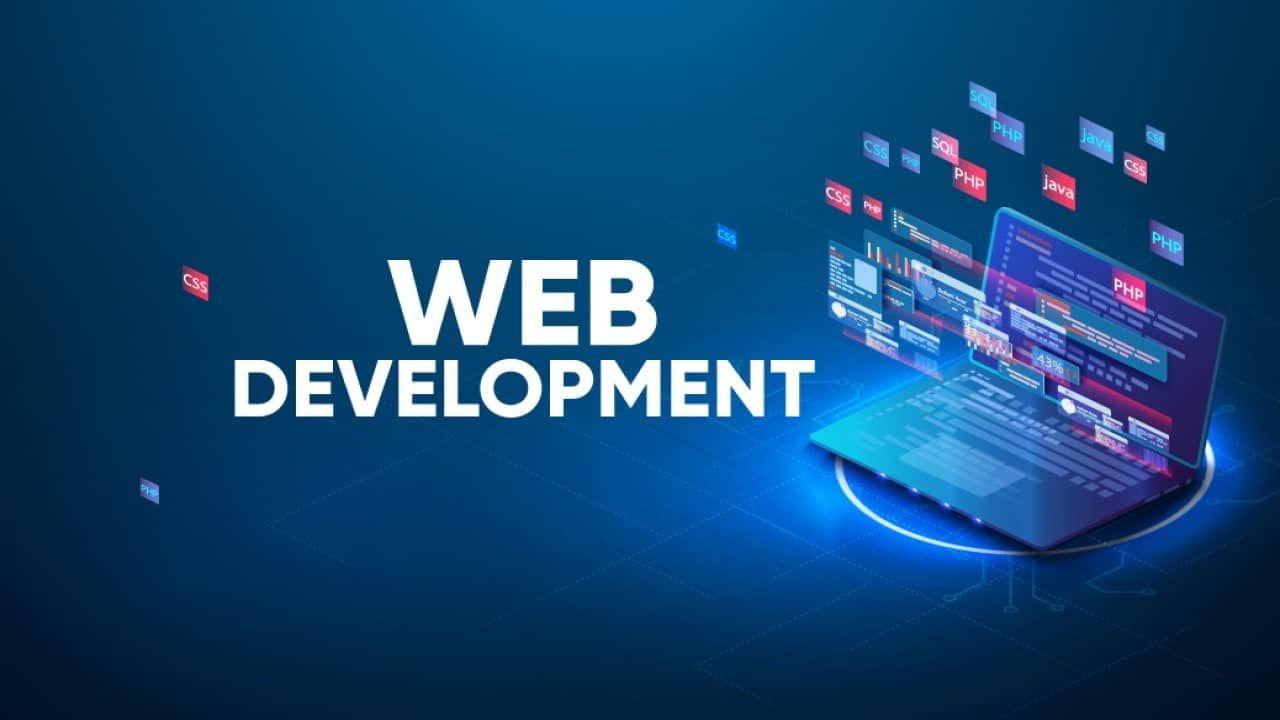 Web Development Agency in Dubai