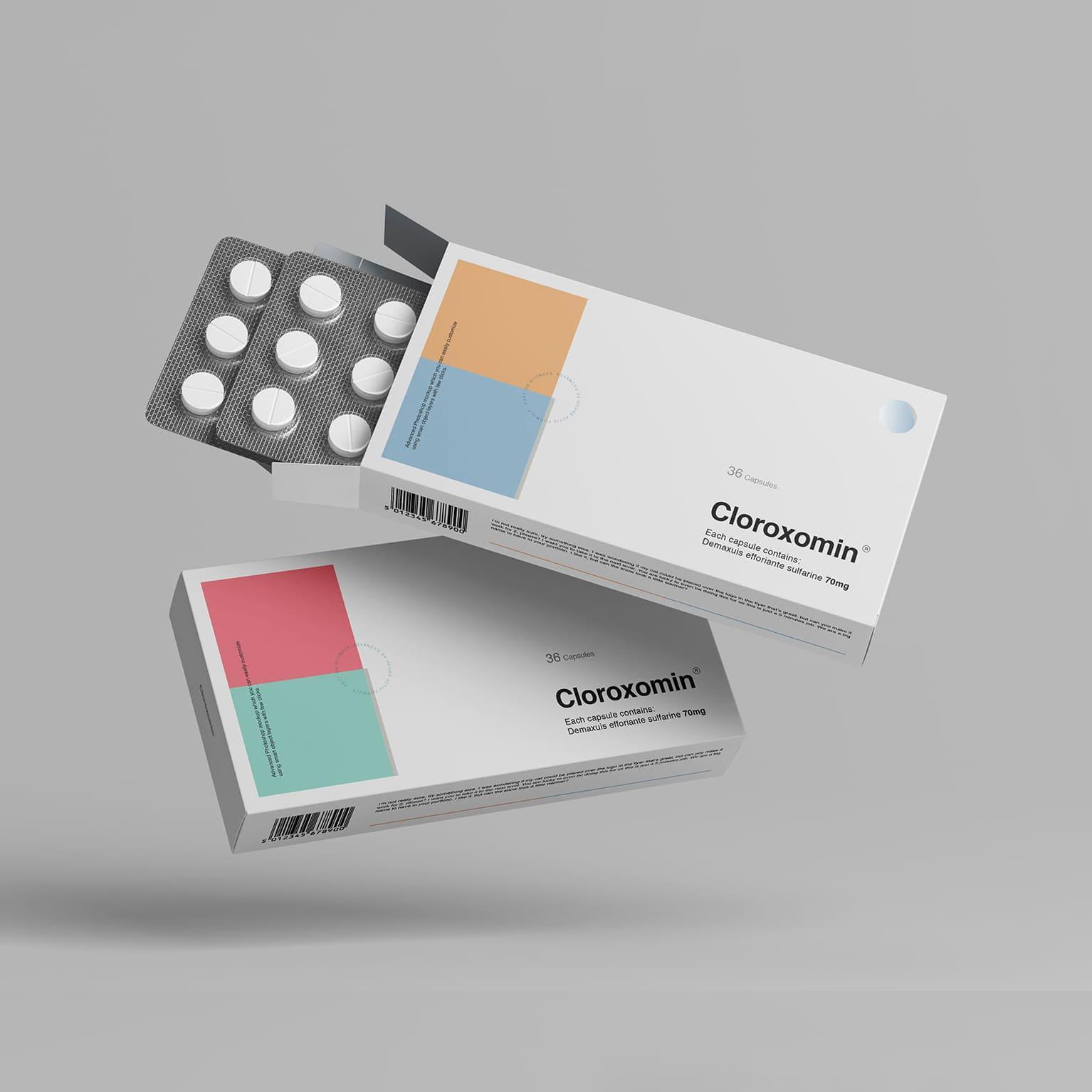 Custom Medical Boxes