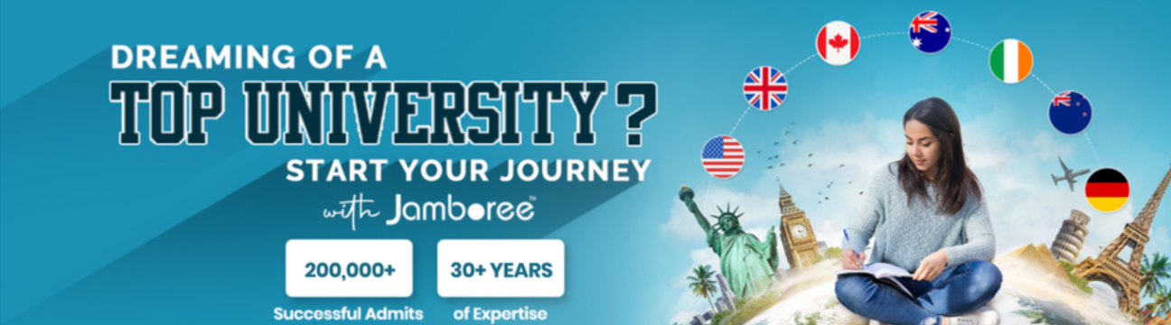 Jamboree India