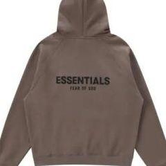 Essential  Hoodie 