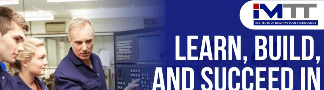 Institute Of Machine Tool Technology