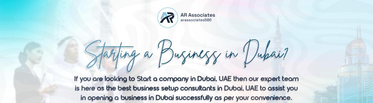 Company Set-up Dubai