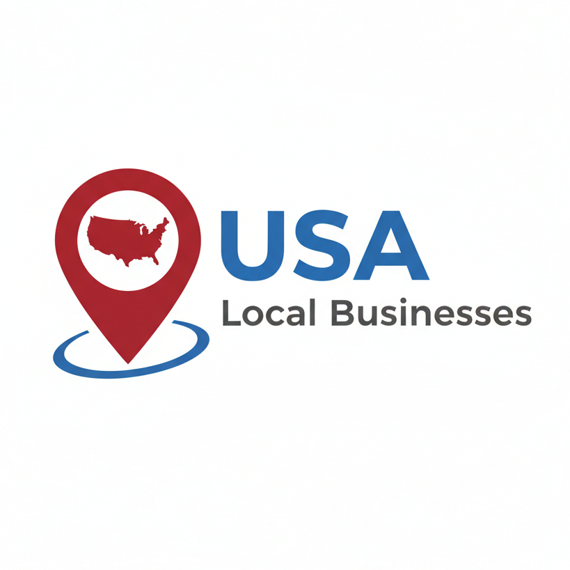 USA  Local Businesses