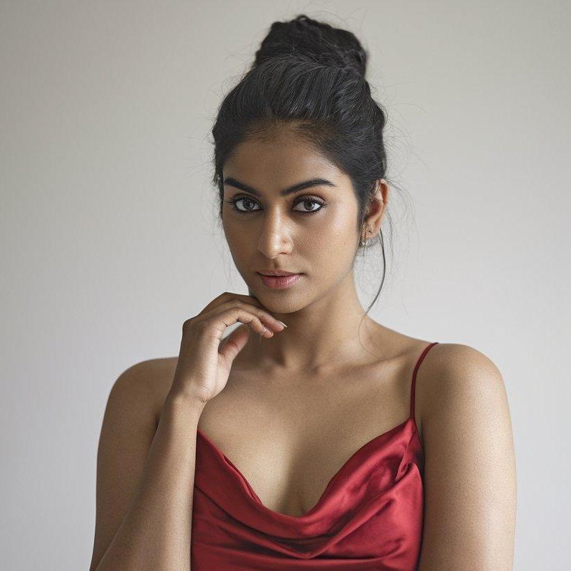 Kavya Malik
