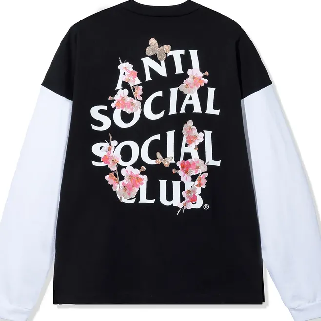 Antisocial Socialclub