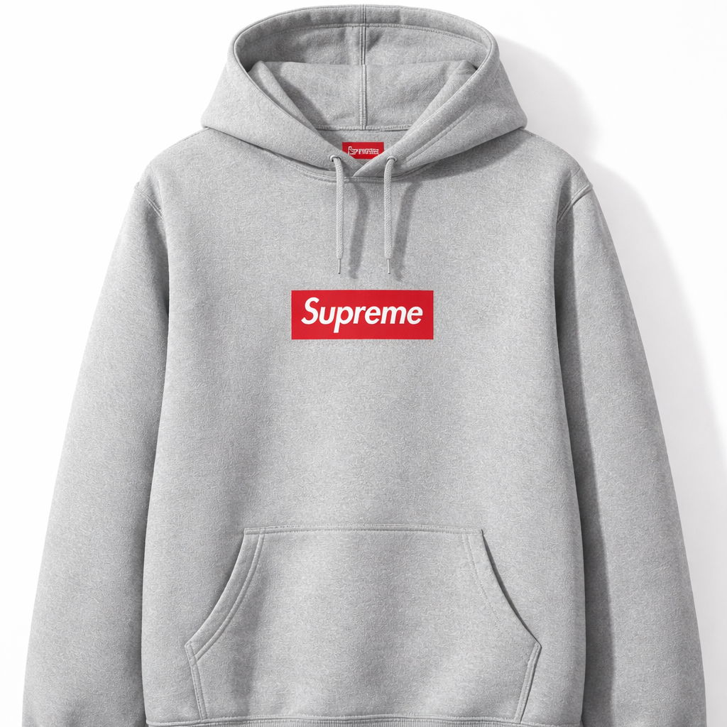 Supreme Hoodie
