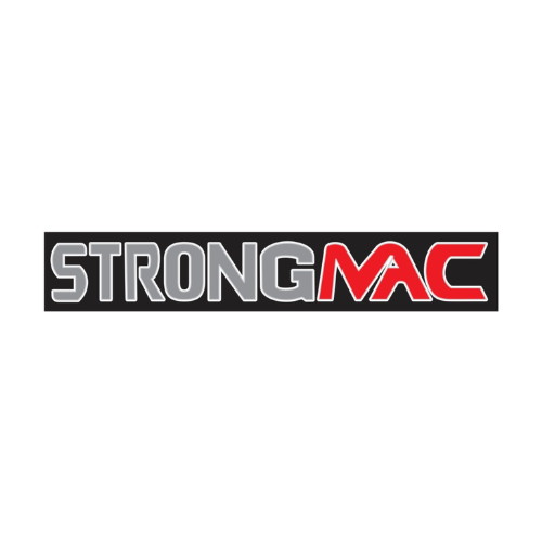 Strong Mac