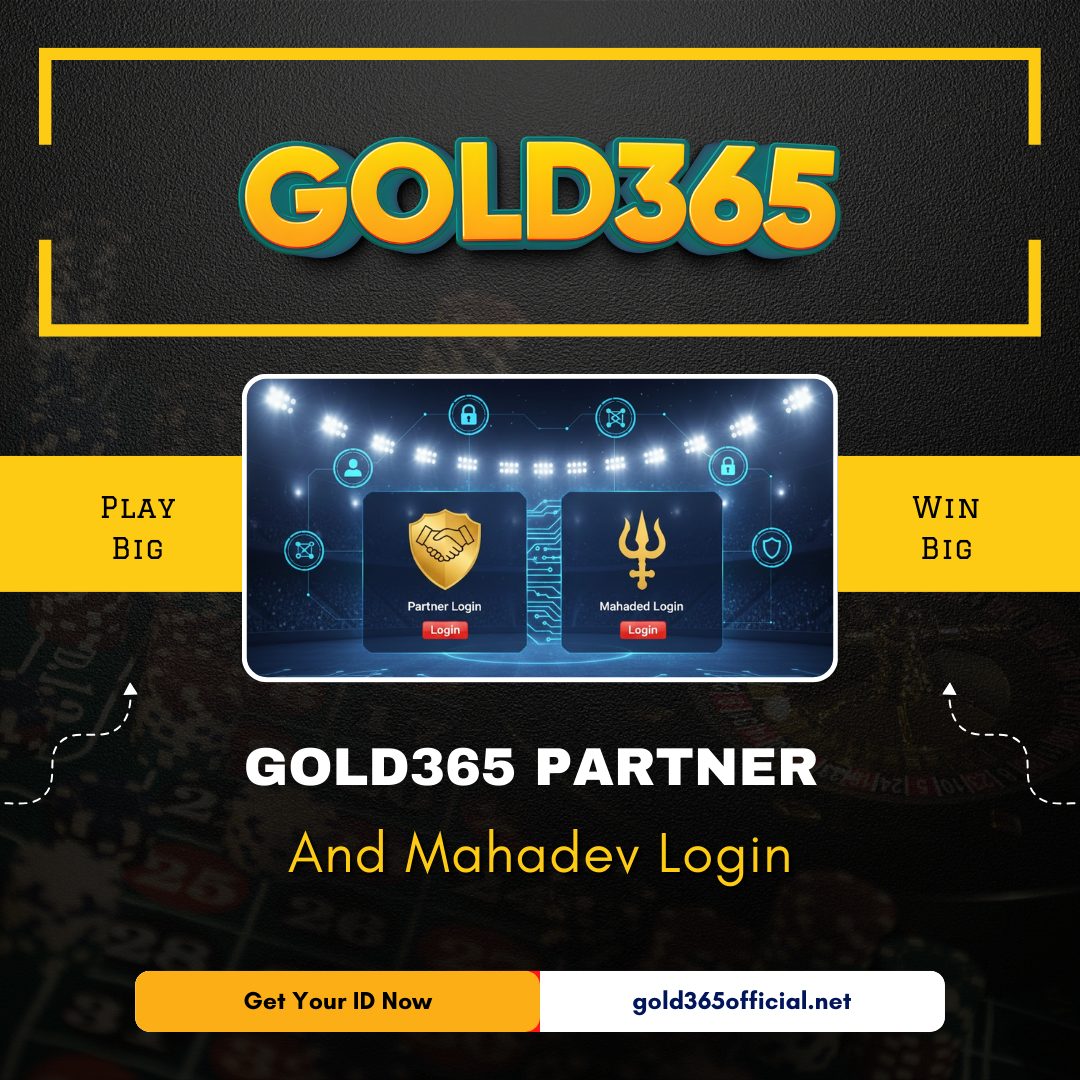 Gold365 Offical