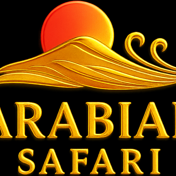 Arabian Safari